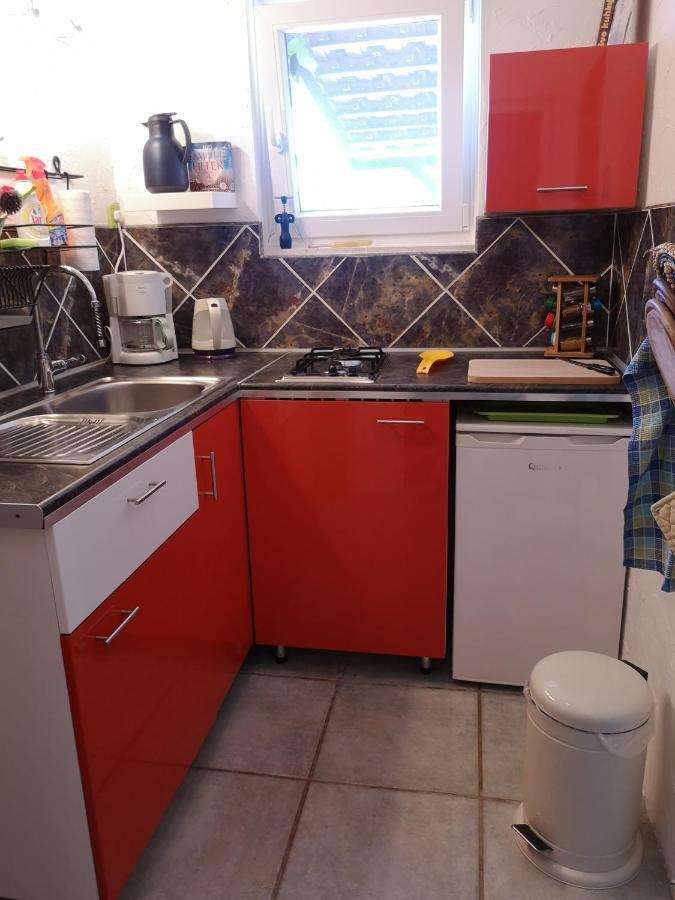 Apartment Drescher