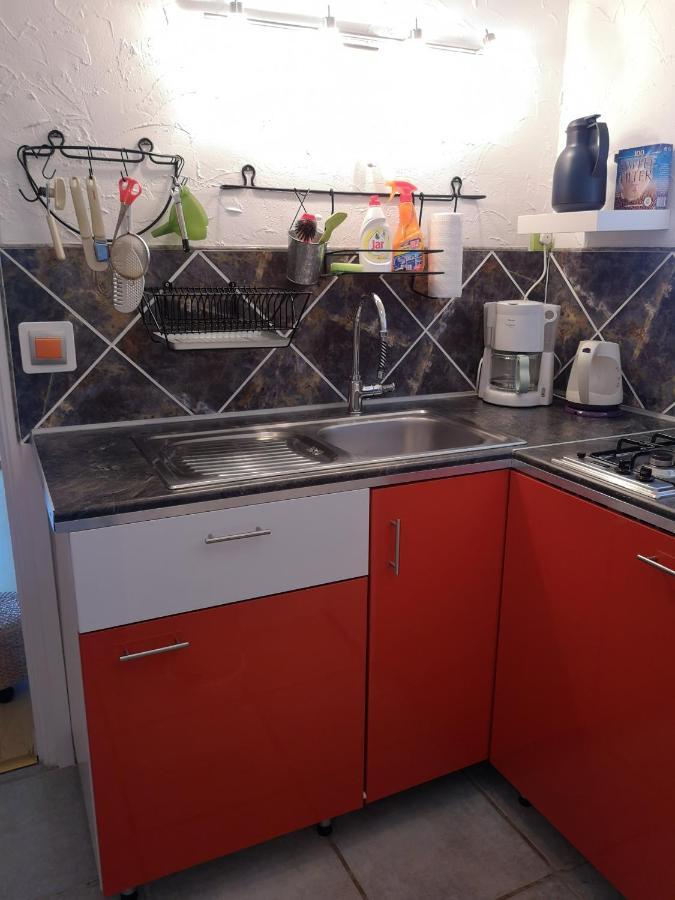 Apartment Drescher Murter