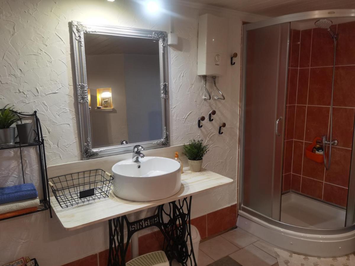 Drescher Apartment Murter