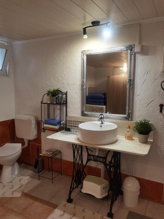 Apartment Drescher Murter