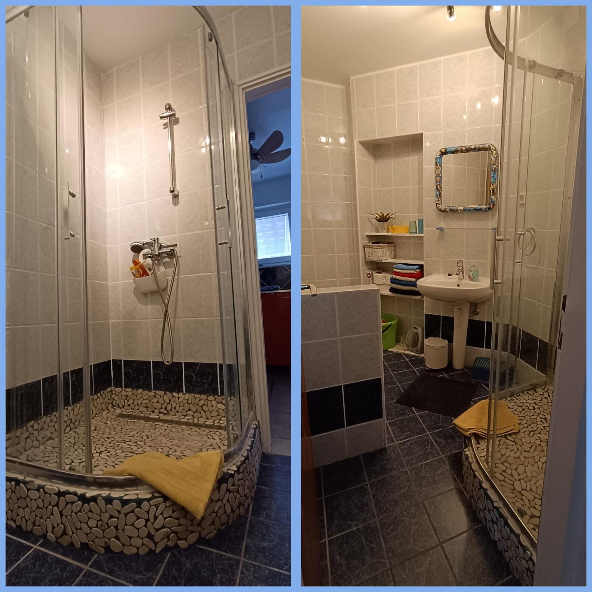 Apartment Drescher