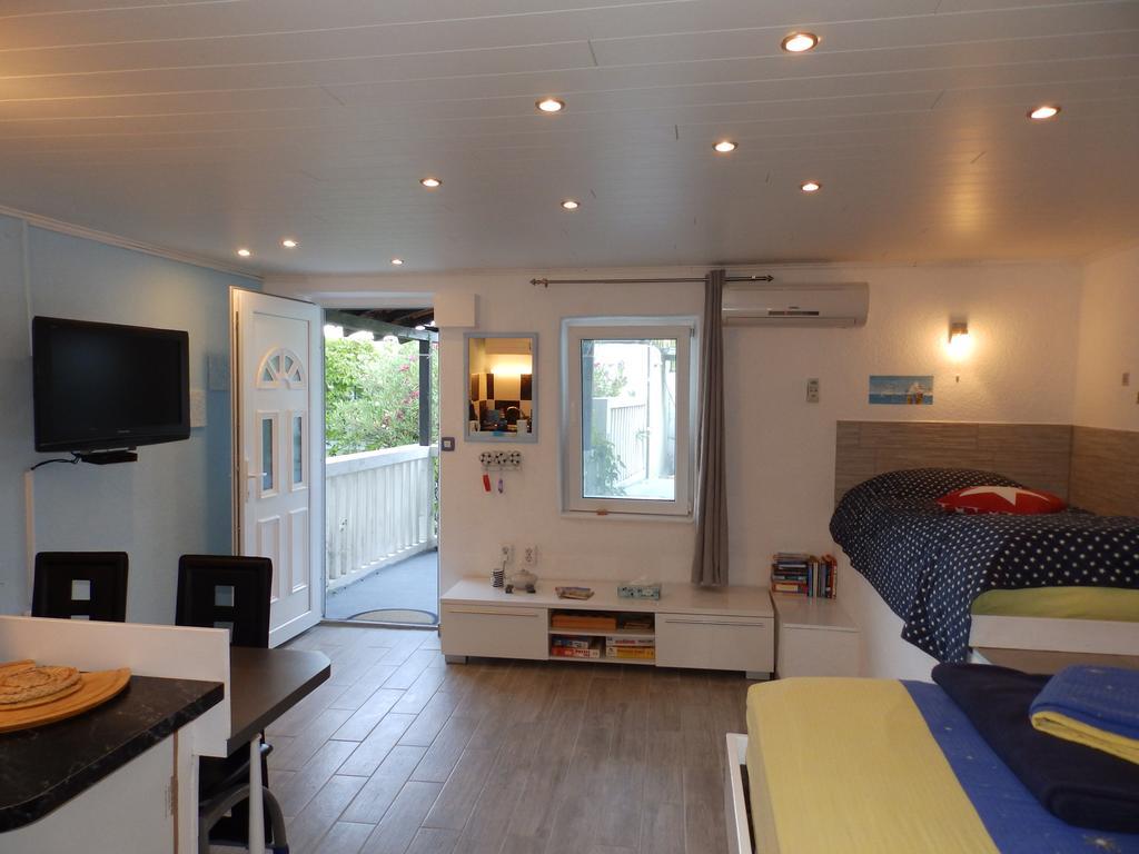 Apartment Drescher Murter