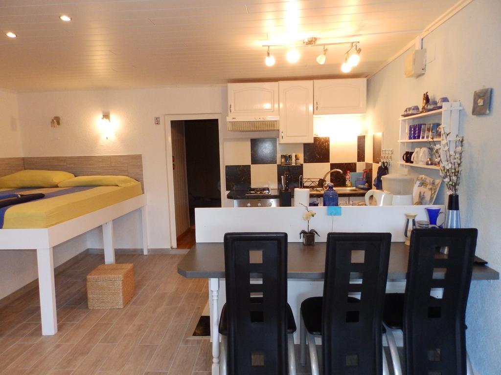 Drescher Apartment Murter