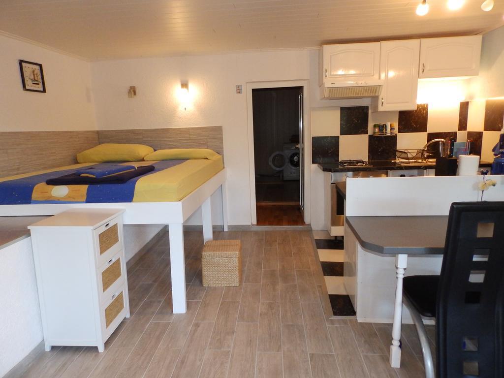 Apartment Drescher *
