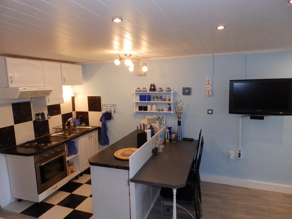 Apartment Drescher