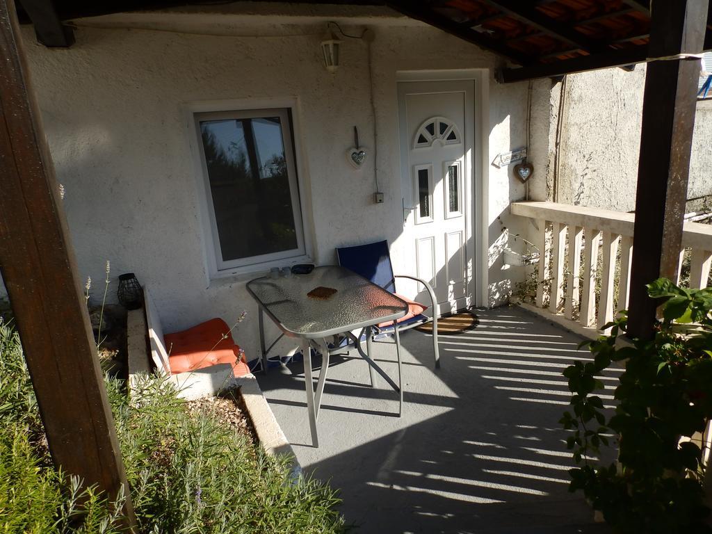 Apartment Drescher
