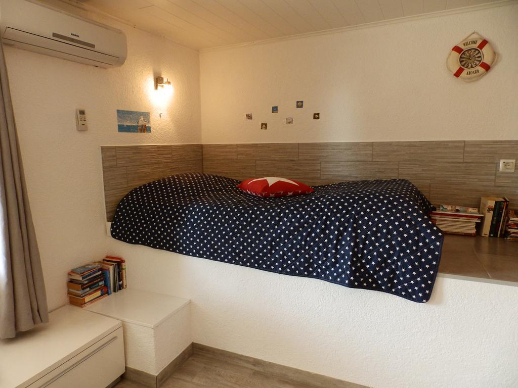 Apartment Drescher