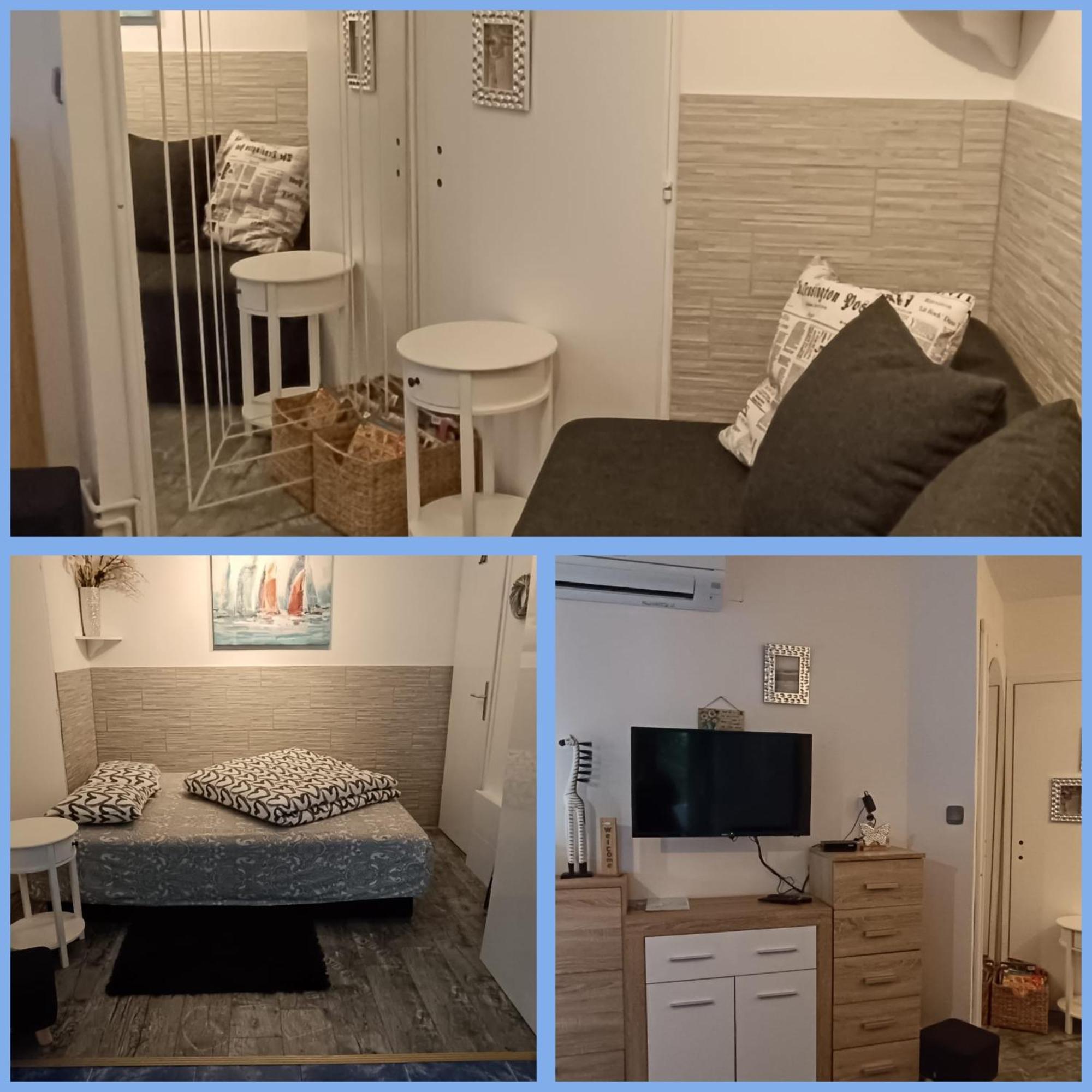 Drescher Apartment